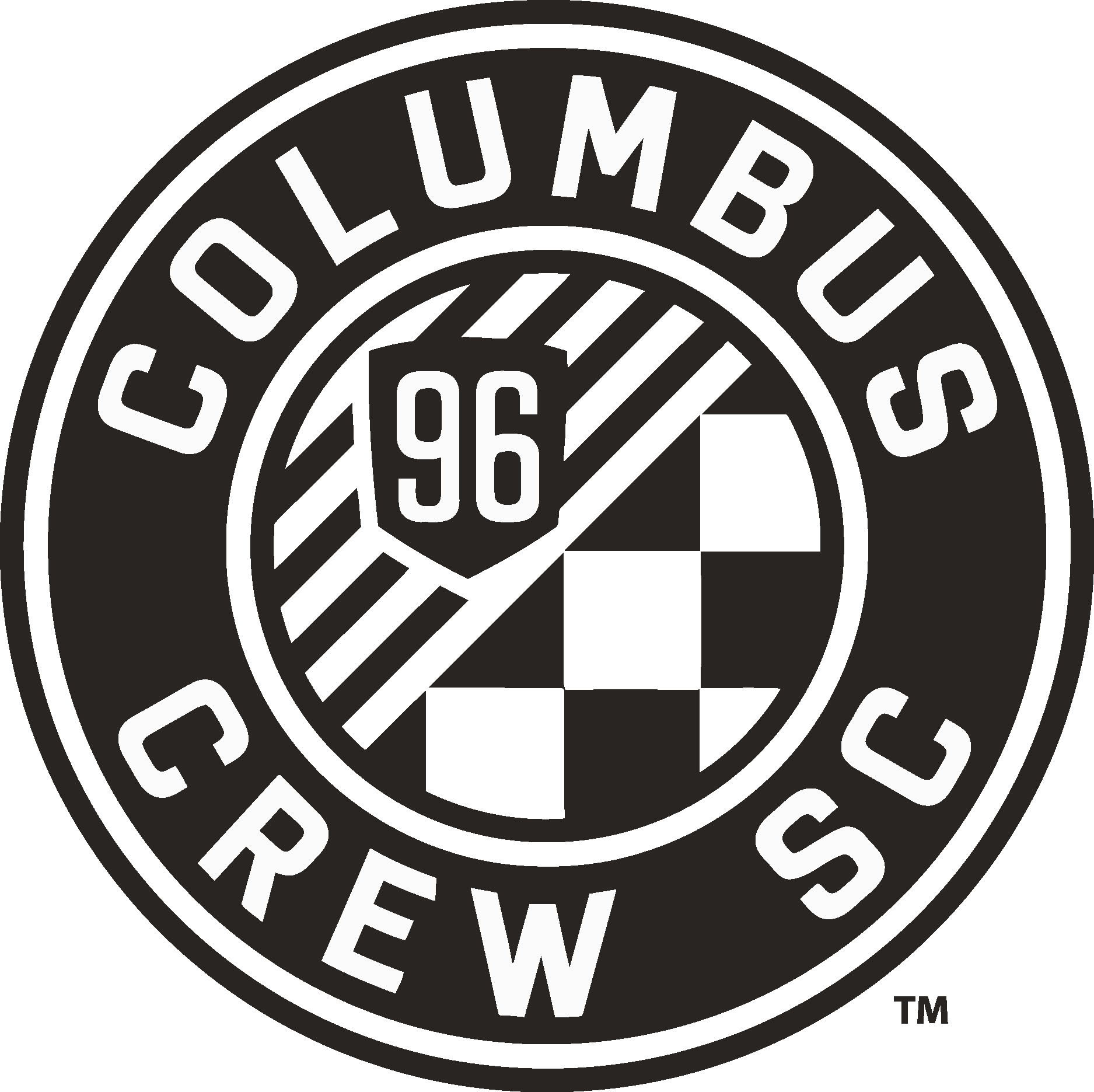 Columbus Crew SC Logo Vector Logo